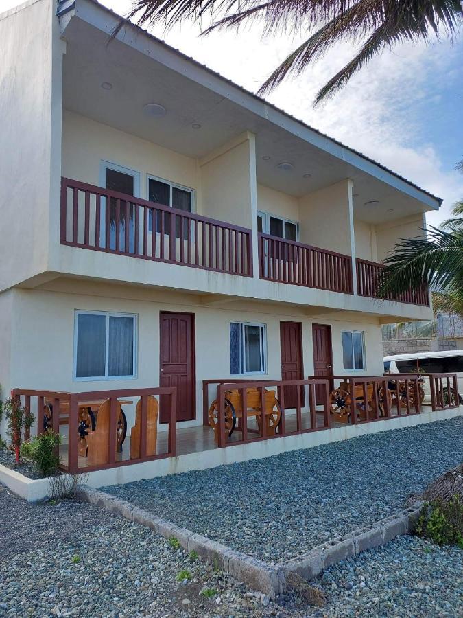 Costa Alora Beach Resort Dingalan Экстерьер фото